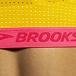 نیمتنه ورزشی اورجینال بروکس Brooks Dare Drive Mesh Run Bra 