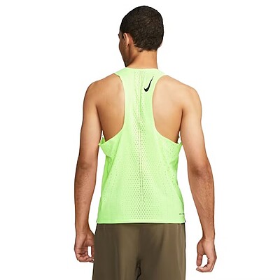 تاپ ورزشی مردانه اورجینال نایک -Tank top Nike Dri-Fit ADV Aroswft 