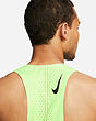 تاپ ورزشی مردانه اورجینال نایک -Tank top Nike Dri-Fit ADV Aroswft 