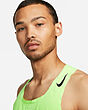 تاپ ورزشی مردانه اورجینال نایک -Tank top Nike Dri-Fit ADV Aroswft 