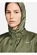 بادگیر اورجینال ورزشی زنانه نایک -Nike Essential Running Full-Zip Hoodie