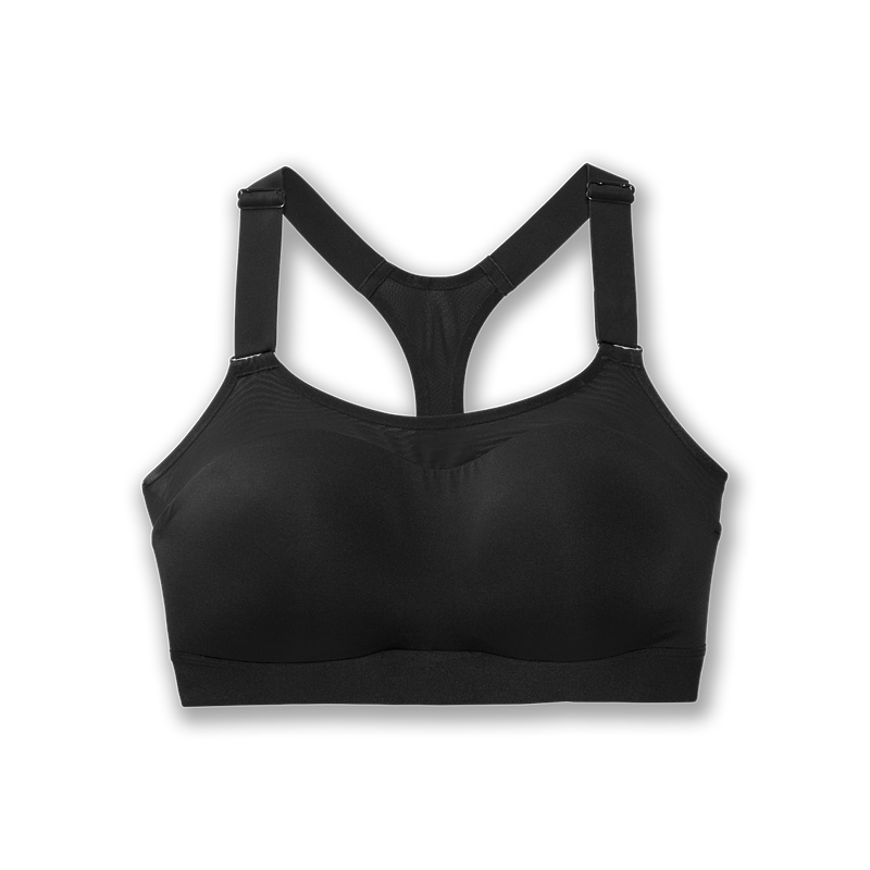 نیمتنه ورزشی بروکس Racerback Run Bra