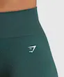 لگ سیملس اورجینال جیمشارک GYMSHARK Adapt Fleck SEAMLESS  