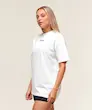 تیشرت  اور سایز نخی جیمشارک - BLOCK OVERSIZED T-SHIRT