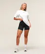 تیشرت  اور سایز نخی جیمشارک - BLOCK OVERSIZED T-SHIRT
