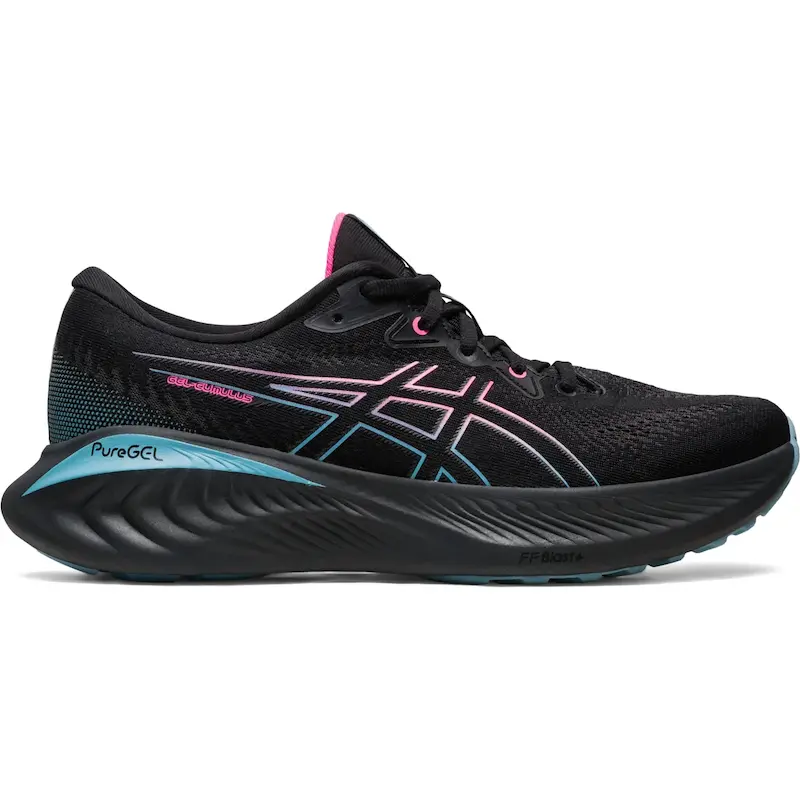 کتونی رانینگ کومولوس ۲۵ ضد آب اسیکس - Asics Cumulus 25 Gtx