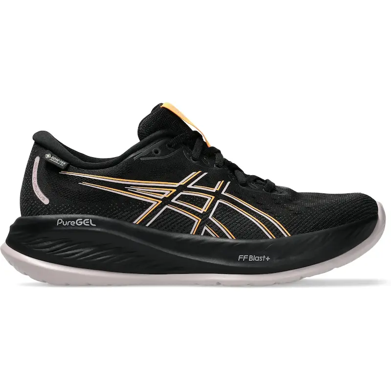 کتونی رانینگ کومولوس ۲۶ ضد آب اسیکس - Asics Cumulus 26 Gtx