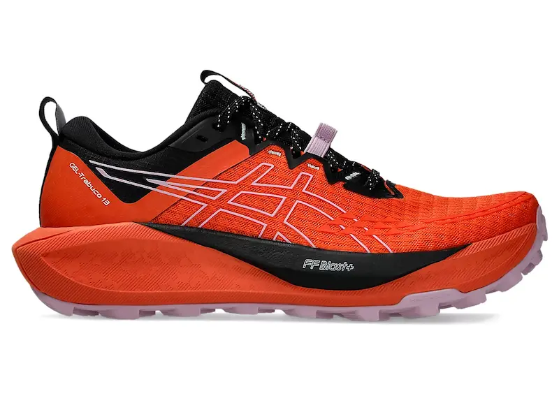کتونی تریل رانینگ تراباکو ۱۳ اسیکس - Asics Gel Trabuco 13