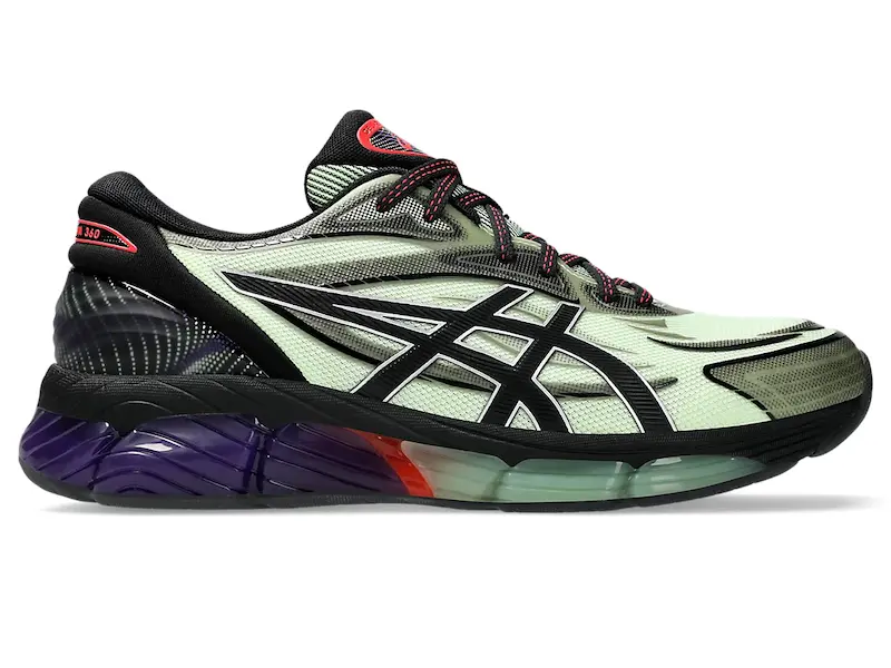 کتونی کوانتوم ۳۶۰ اسیکس -  Asics Quantum 360