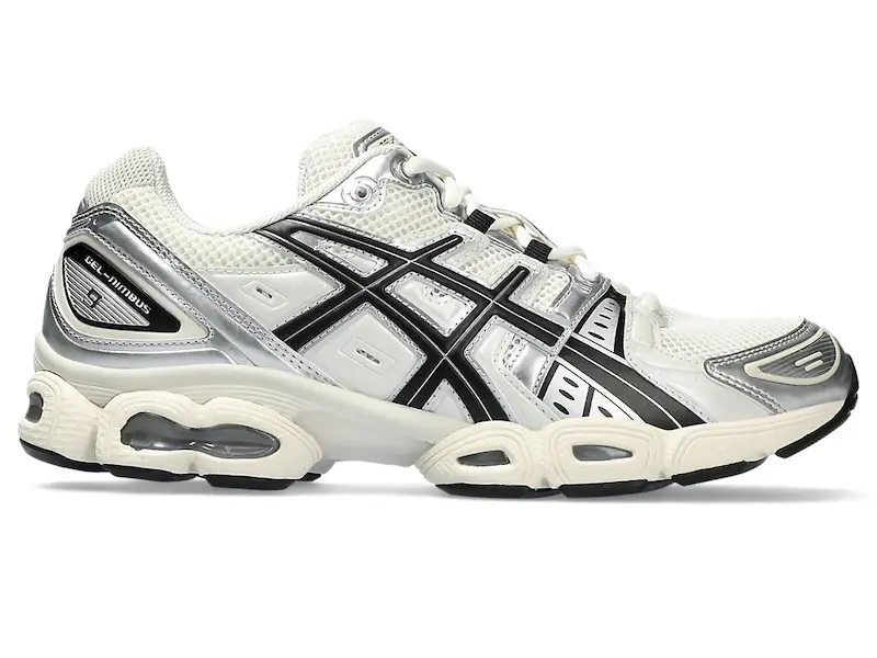 کتونی نیمباس ۹ اسیکس -  Asics Nimbus 9 