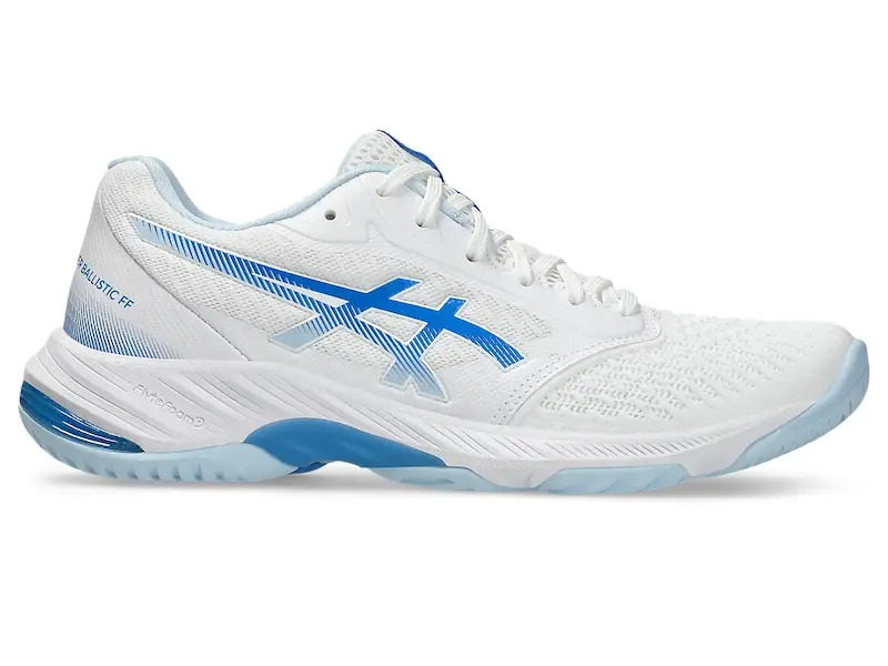 کتونی  نت برنر اسیکس -  Asics Netburner Ballistic FF3 
