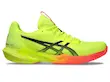 کتونی تنیس سلوشن سپید  خاکی اسیکس -  Asics Solution Speed FF 3 Clay