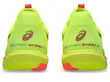 کتونی تنیس سلوشن سپید  خاکی اسیکس -  Asics Solution Speed FF 3 Clay