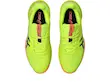 کتونی تنیس سلوشن سپید  خاکی اسیکس -  Asics Solution Speed FF 3 Clay