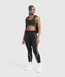 لگ اورجینال رانینگ جیمشارک‌ Gymshark Running leggings 