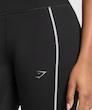 لگ اورجینال رانینگ جیمشارک‌ Gymshark Running leggings 