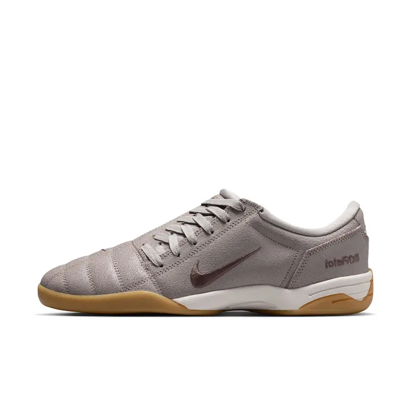 کتونب فوتسال اورجینال نایک - Nike Total 90 Premium 