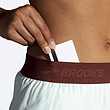 شورت ورزشی زنانه بروکس”Brooks chaser 3