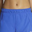 شورت ورزشی زنانه بروکس Brooks Women Chaser 5" 2-in-1 Short 