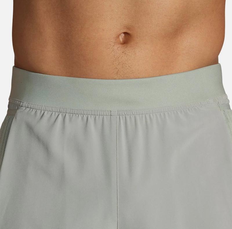 شلوارک ورزشی مردانه کشاله دار بروکس Brooks Sherpa 7″ 2-in-1