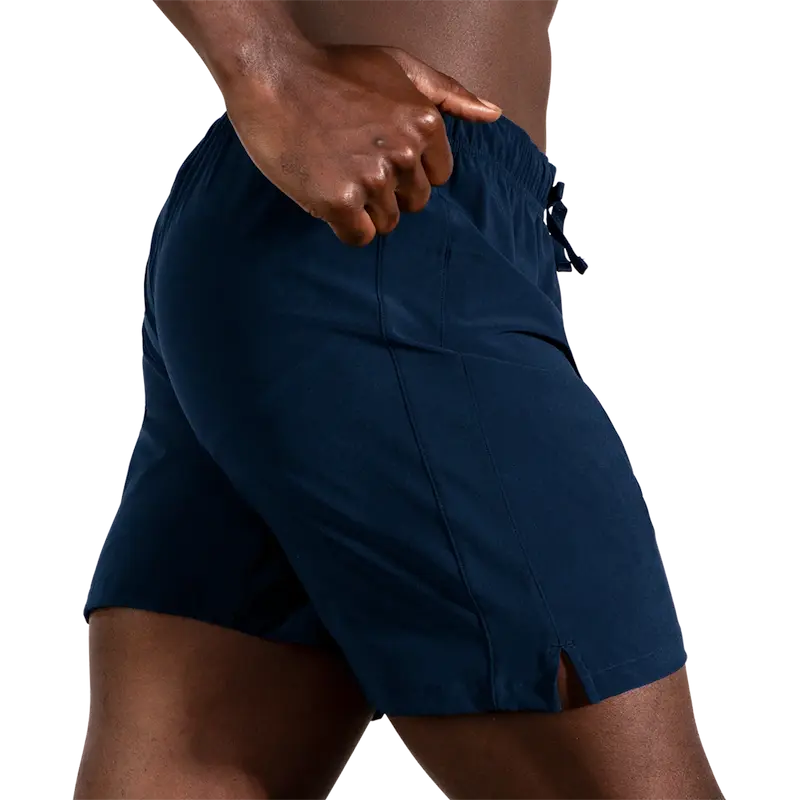 شلوارک ورزشی مردانه بروکس Brooks Moment 7″ short