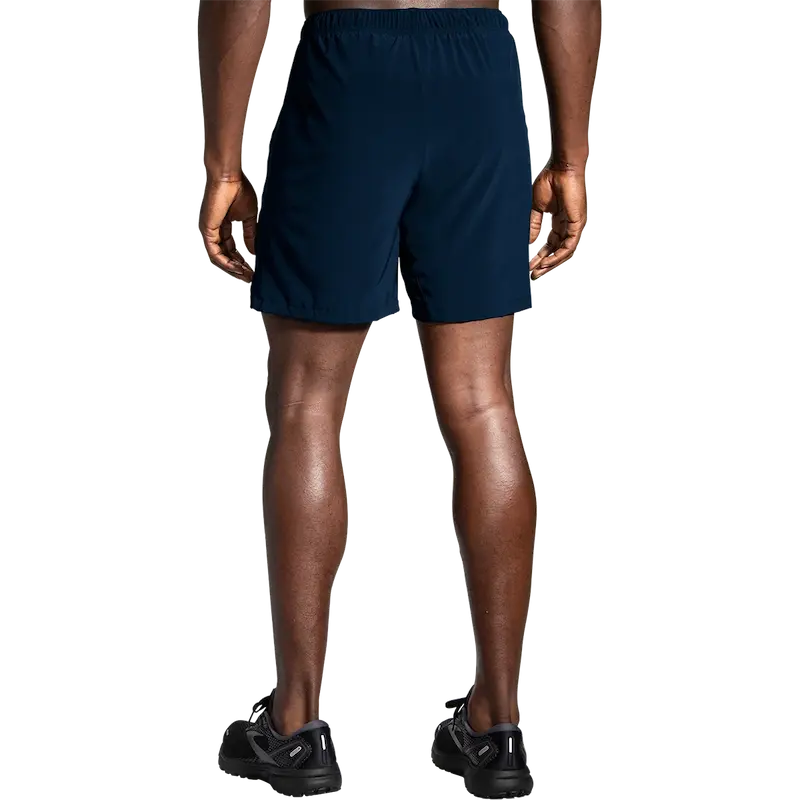 شلوارک ورزشی مردانه بروکس Brooks Moment 7″ short