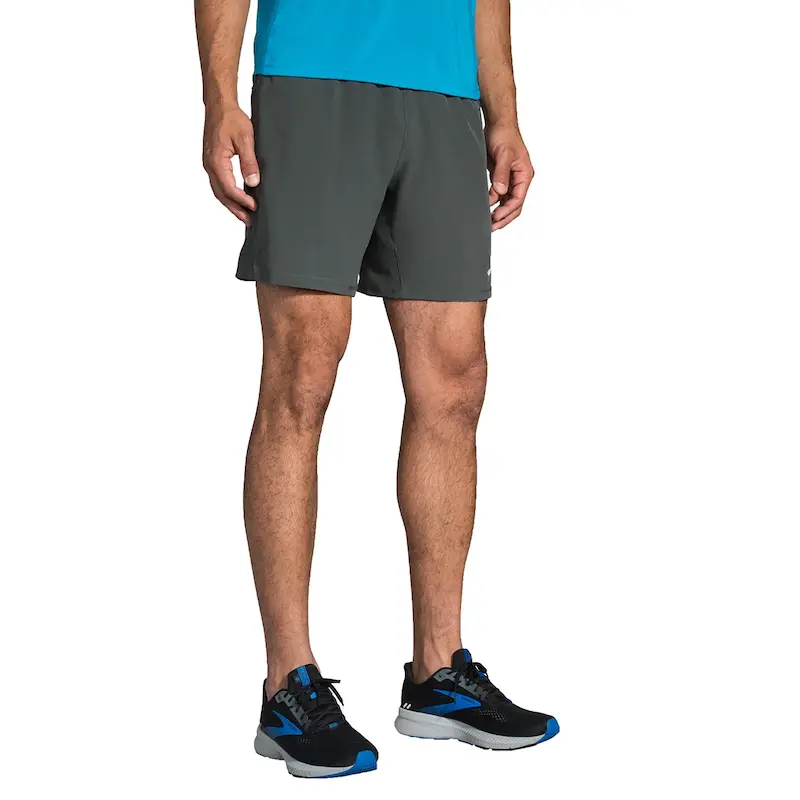 شلوارک ورزشی مردانه بروکس Brooks Sherpa 7″ short
