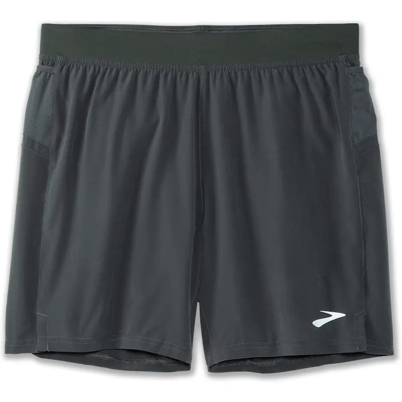 شلوارک ورزشی مردانه بروکس Brooks Sherpa 7″ short