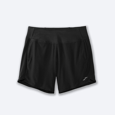 شورت ورزشی زنانه بروکس Brooks Chaser 7″ Short