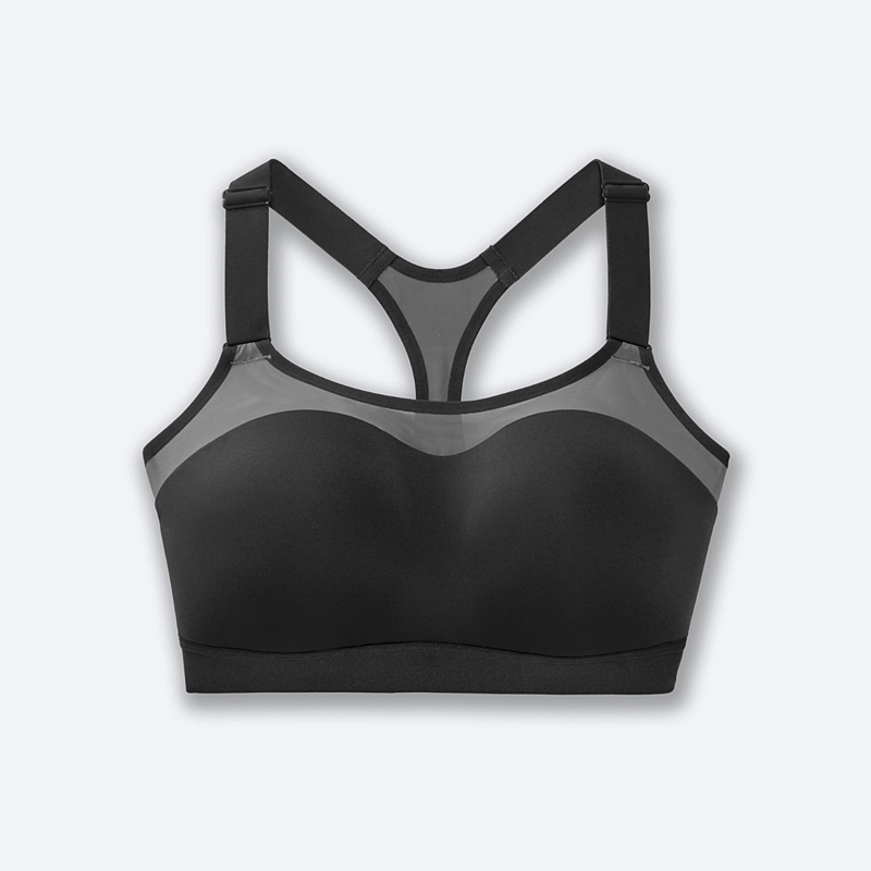  نیمتنه ورزشی بروکس Racerback Run Bra