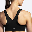 نیمتنه ورزشی بروکس brooks Dare Crossback run bra 