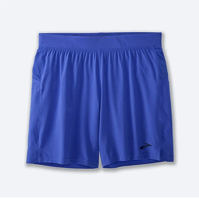 شلوارک ورزشی مردانه بروکس Brooks Sherpa 7″ short