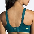 نیمتنه ورزشی اورجینال بروکس Brooks Scoopback Run Bra 