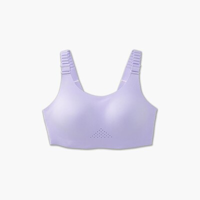 نیمتنه ورزشی اورجینال بروکس Brooks Scoopback Run Bra 2