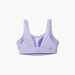 نیمتنه ورزشی اورجینال بروکس Brooks Scoopback Run Bra 2