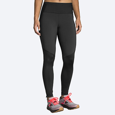 لگ رانینگ زنانه بروکس Brooks Switch Hybrid Tight