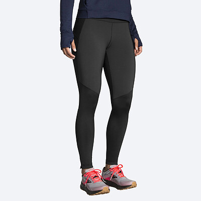 لگ رانینگ زنانه بروکس Brooks Switch Hybrid Tight