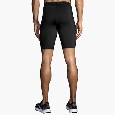  شلوارک ورزشی مردانه بروکس Brooks Source 9 Short Tight