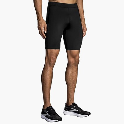  شلوارک ورزشی مردانه بروکس Brooks Source 9 Short Tight