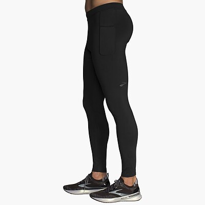 لگ ورزشی مردانه بروکس Brooks Source Tight