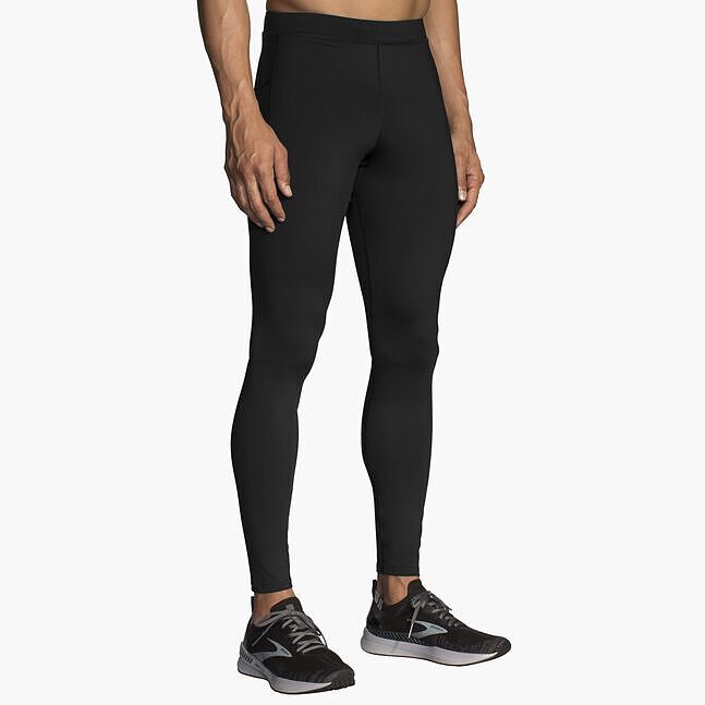 لگ ورزشی مردانه بروکس Brooks Source Tight