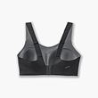 نیمتنه ورزشی اورجینال بروکس Brooks Scoopback Run Bra 