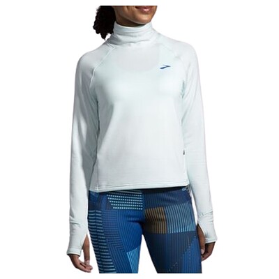 بلوز آستین بلند ترمال زنانه بروکس Notch Thermal Long Sleeve 2.0