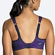 نیمتنه ورزشی اورجینال بروکس Brooks Convertible Run Bra 3