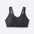 نیمتنه ورزشی اورجینال بروکس Brooks Convertible Run Bra 3