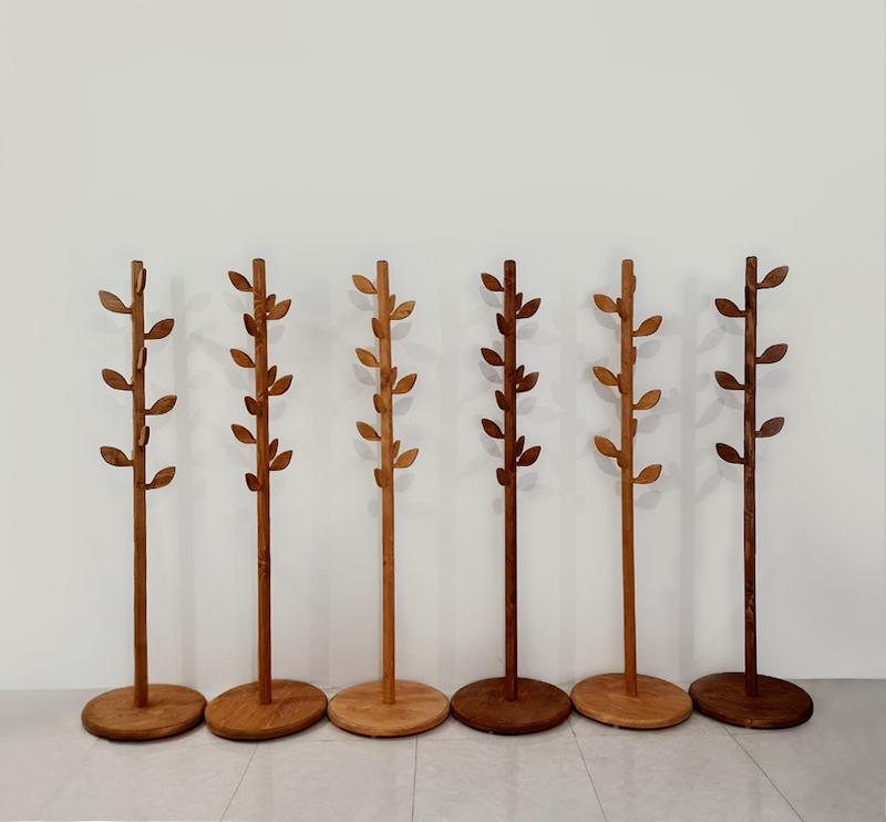 چوب لباسی طرح نارون