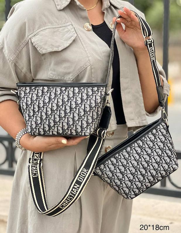 کیف طرح دیور