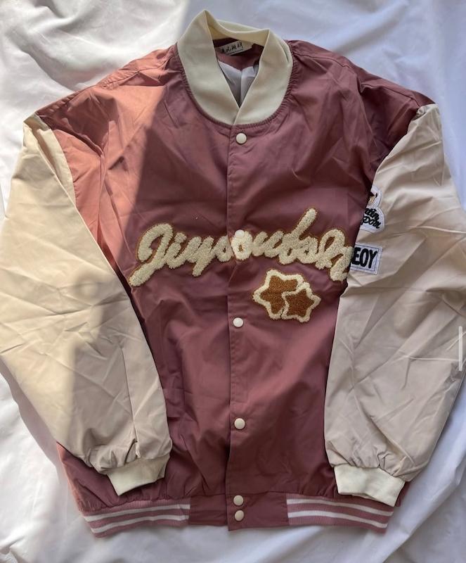 سویشرت بارونی