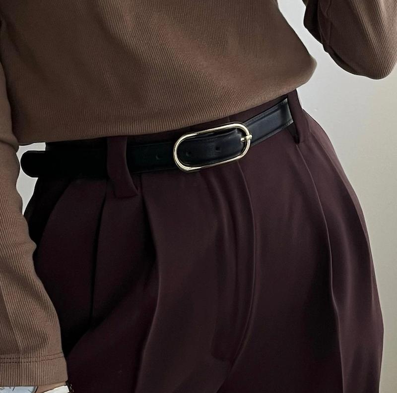 شلوار اولدمانی