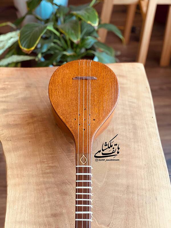 سه تار دومهر